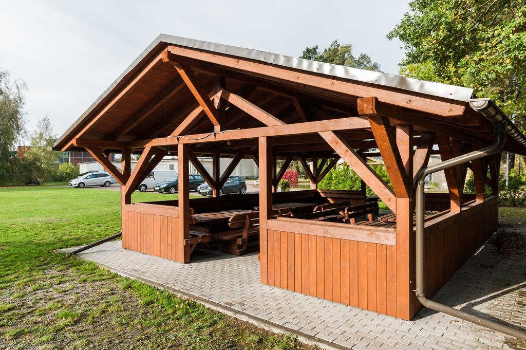 Pensjonat Sportpension Drezno