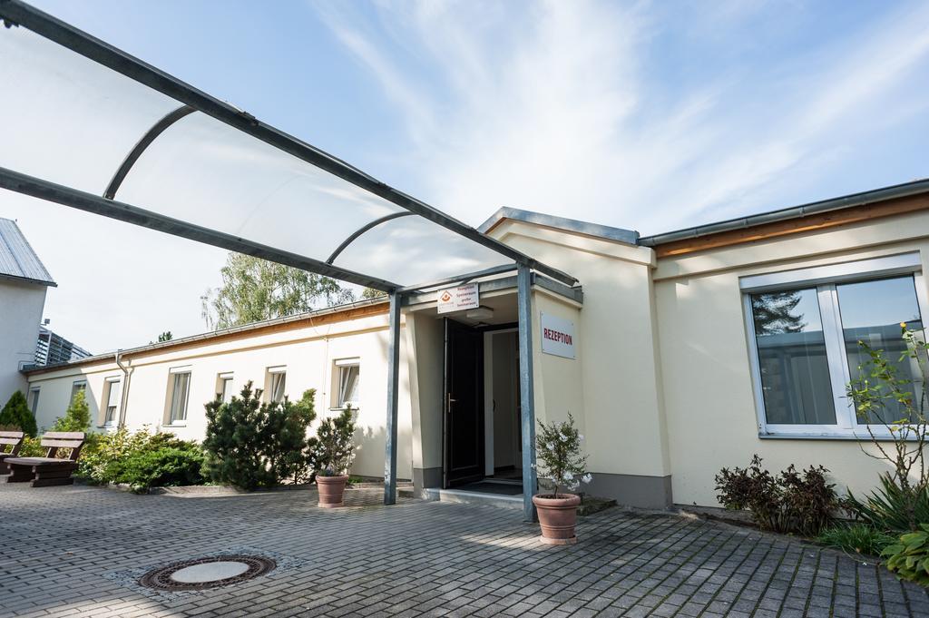 Pensjonat Sportpension