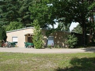 Pensjonat Sportpension Drezno