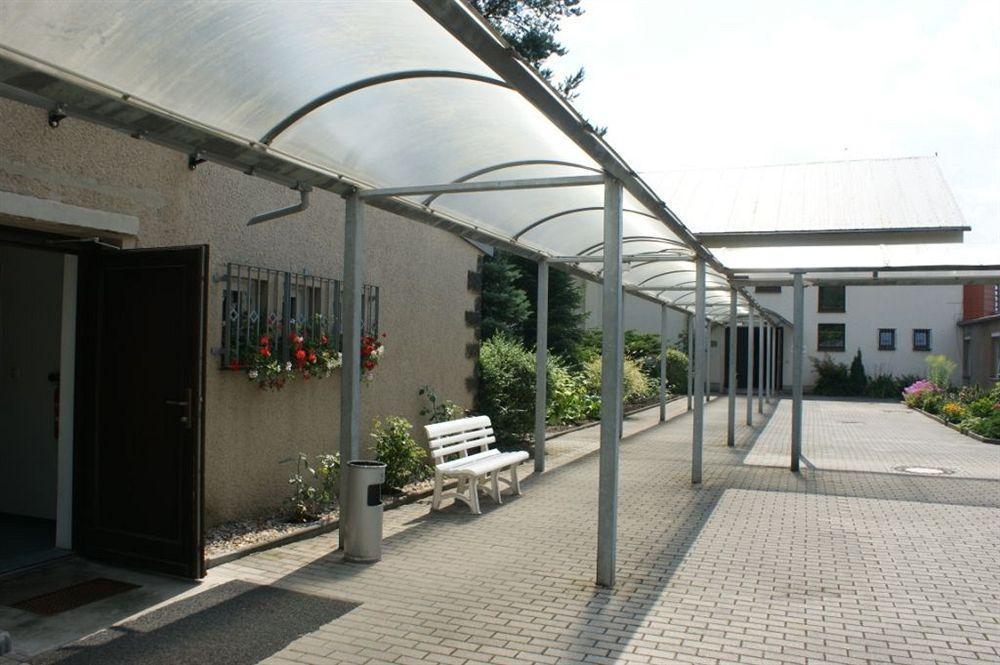 Pensjonat Sportpension