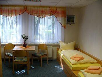 Pensjonat Sportpension 2*