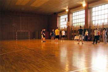 Sportpension Drezno