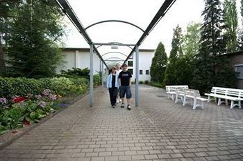 Sportpension Drezno