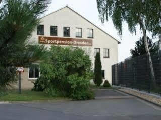 Sportpension